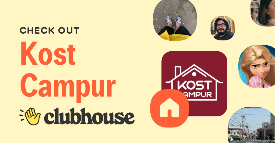 Kost Campur