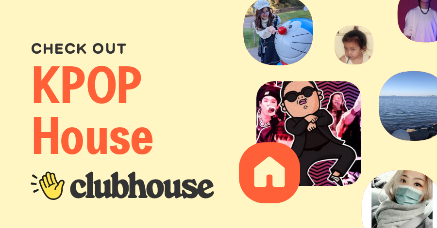 KPOP House