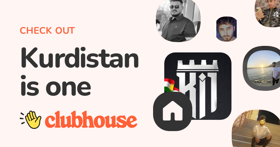 Kurdistan is one