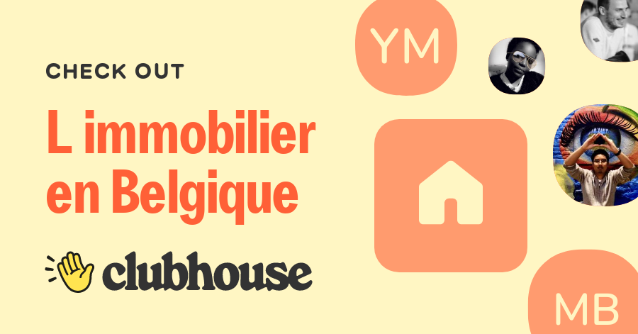 L Immobilier En Belgique