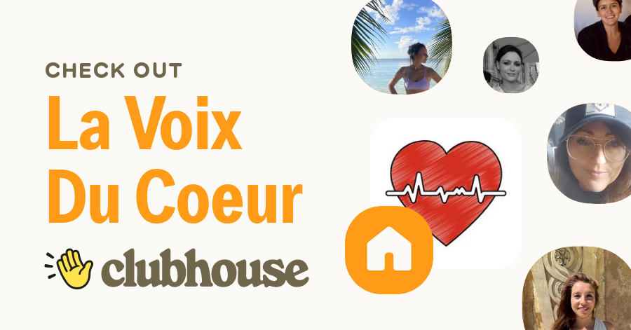 La Voix Du Coeur