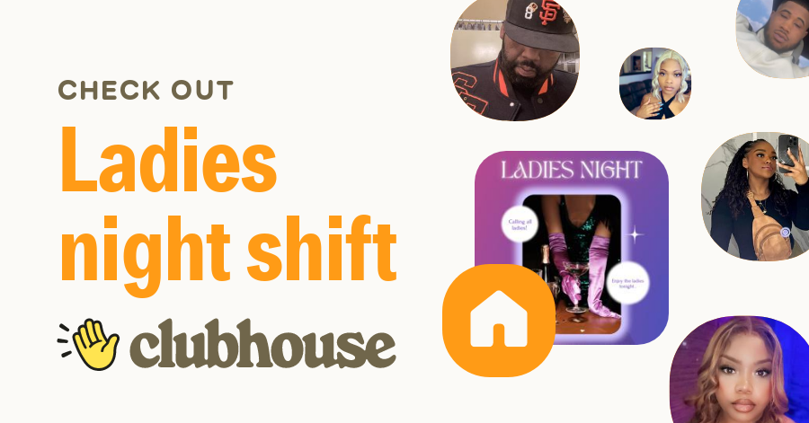 ladies-night-shift