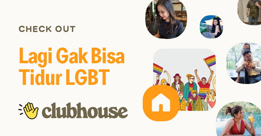 Lagi Gak Bisa Tidur Lgbt