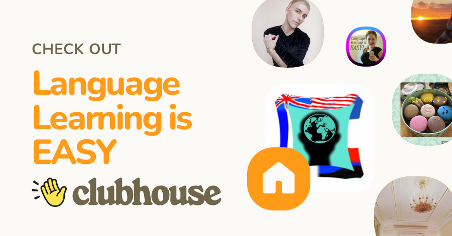 Language Learning is EASY