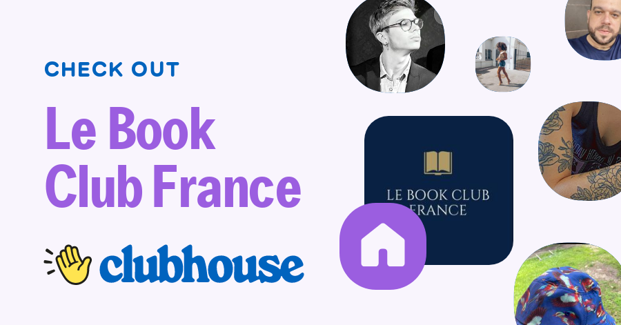 le book club france culture