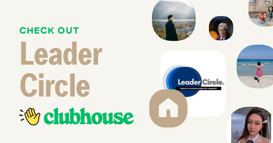 Leader Circle