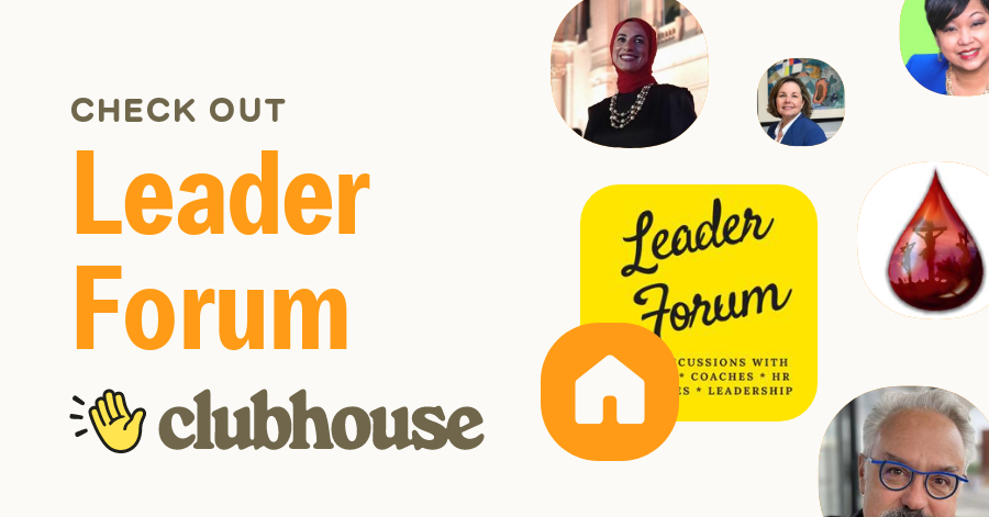 Membangun Jaringan Melalui Forum Diskusi Leader dan Reel Kreatif