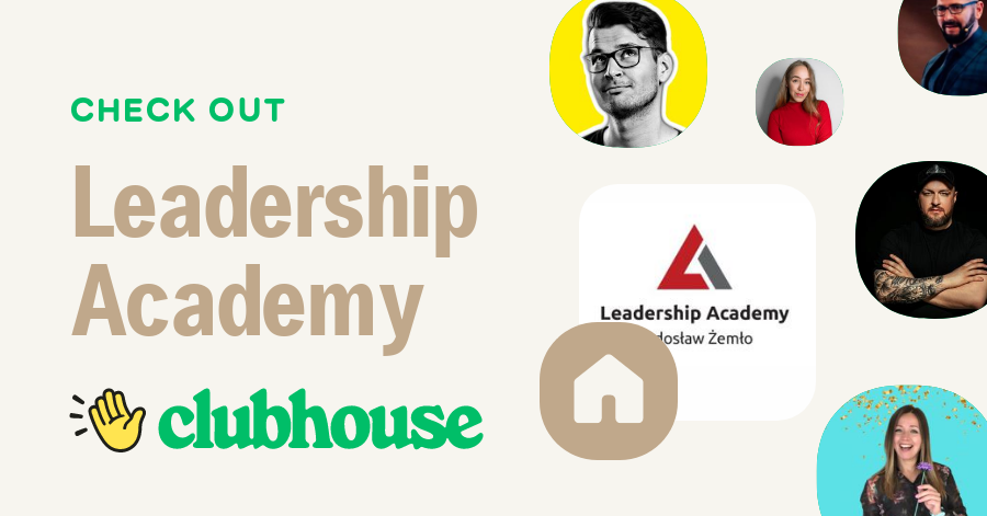Leadership Academy Leadership Academy