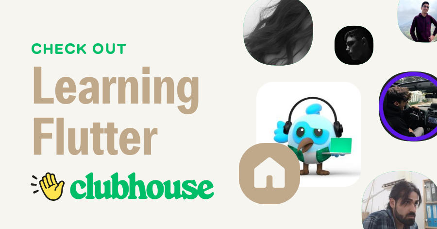 Learning Flutter