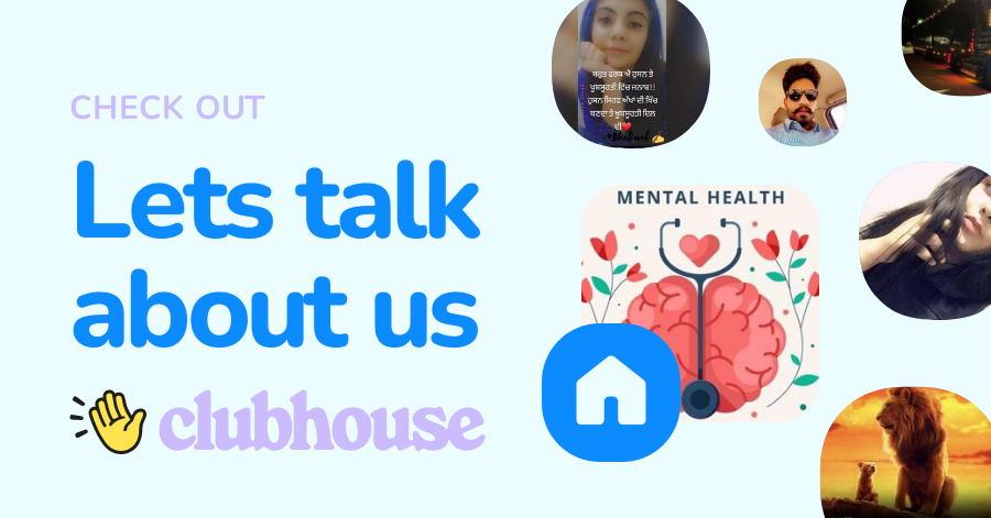 Lets talk about us