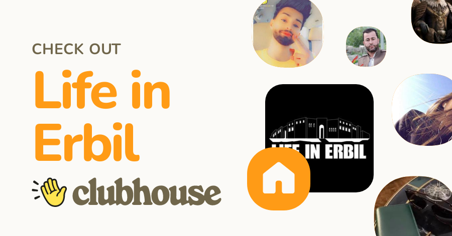 Life in Erbil