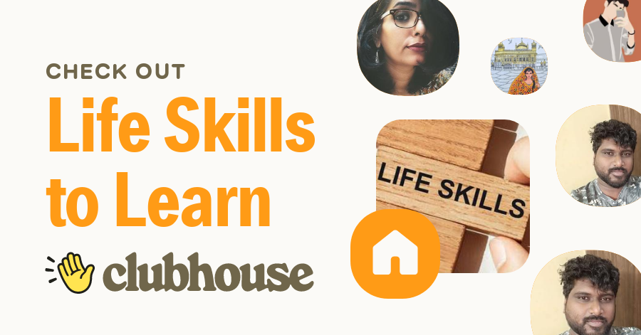 Best Skills To Learn For Life