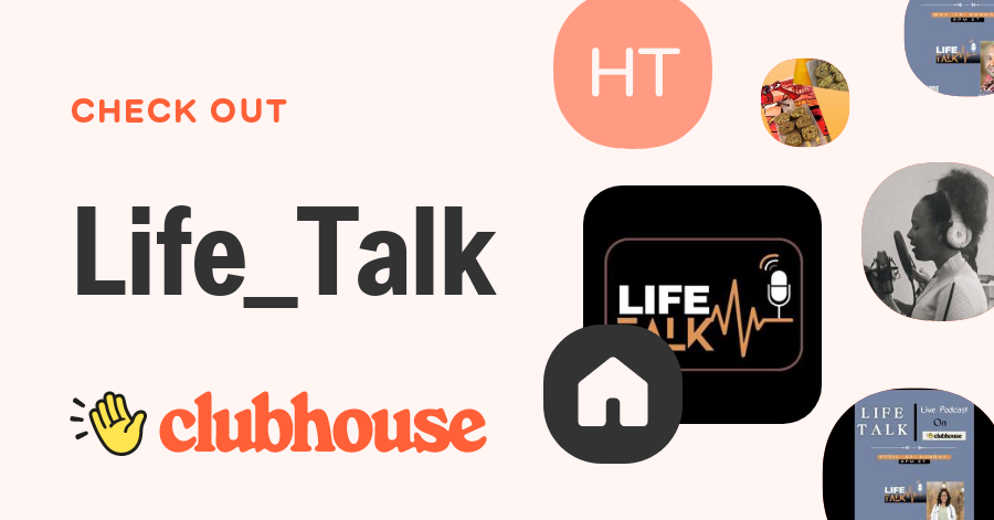 talk to life world