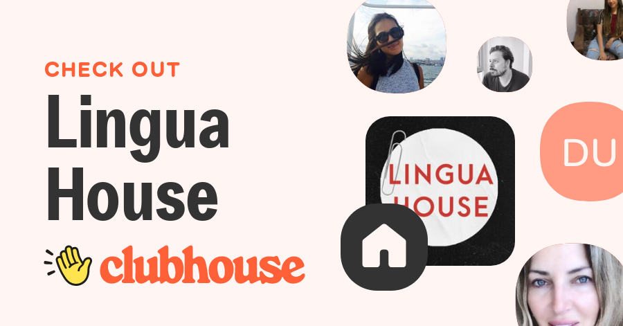 Lingua House