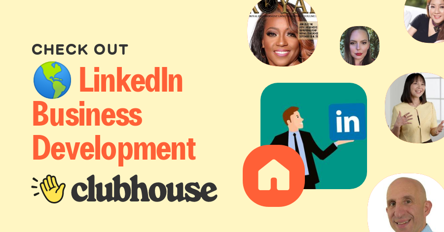 рџњћ Linkedin Business Development рџњћ Linkedin Business Development