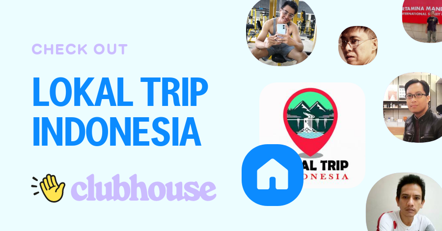 LOKAL TRIP INDONESIA