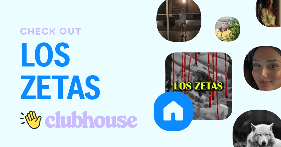 LOS ZETAS
