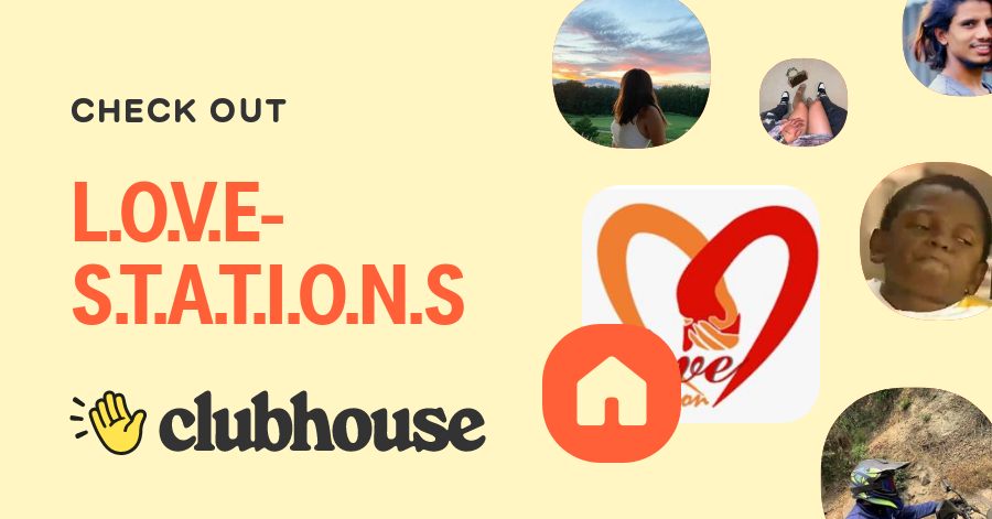L O V E S T A T I O N S