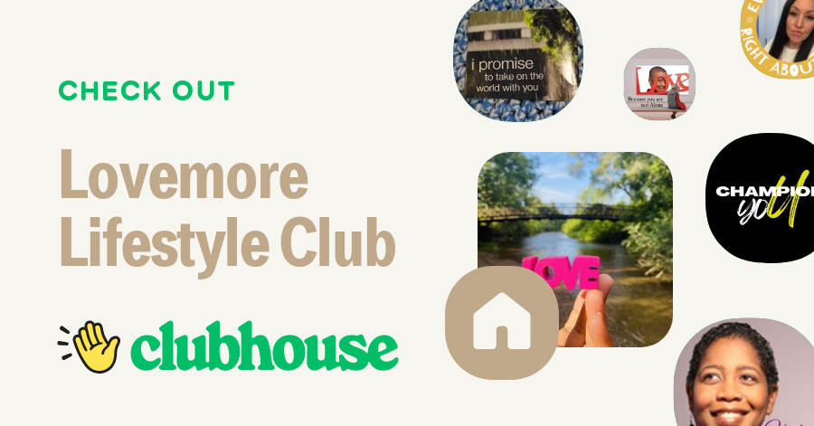 Lovemore Lifestyle Club