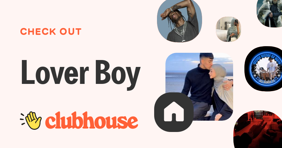 Lover Boy 28 Scan Vf