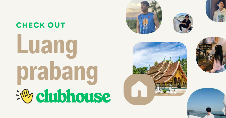 Luang prabang