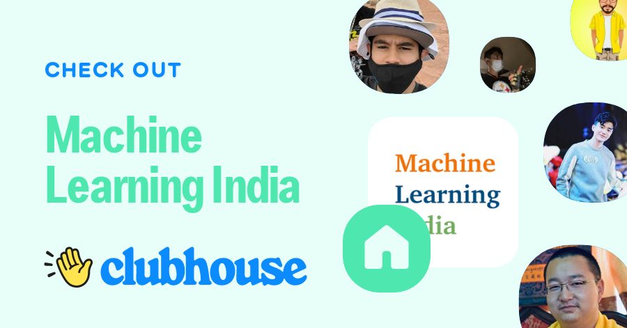 Machine intelligence overview