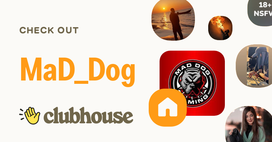 MaD_Dog