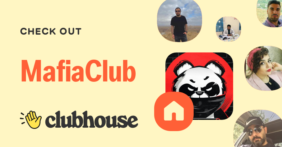 MafiaClub