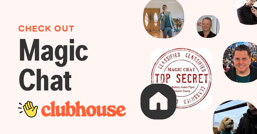 Magic Chat