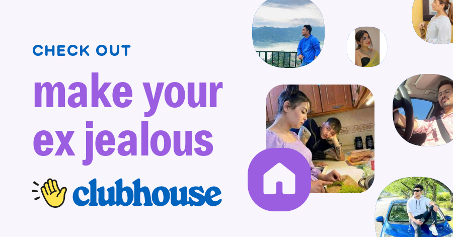 make your ex jealous