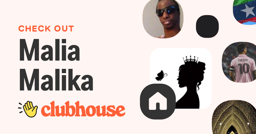 Malia Malika