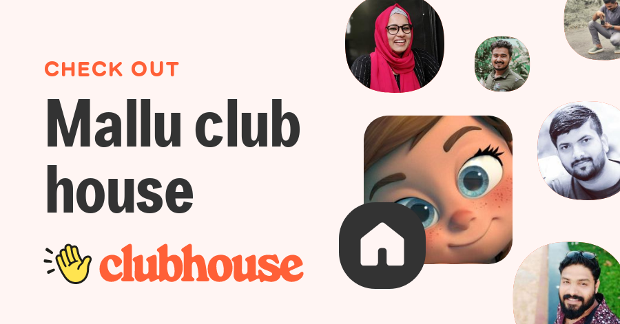 Mallu club house