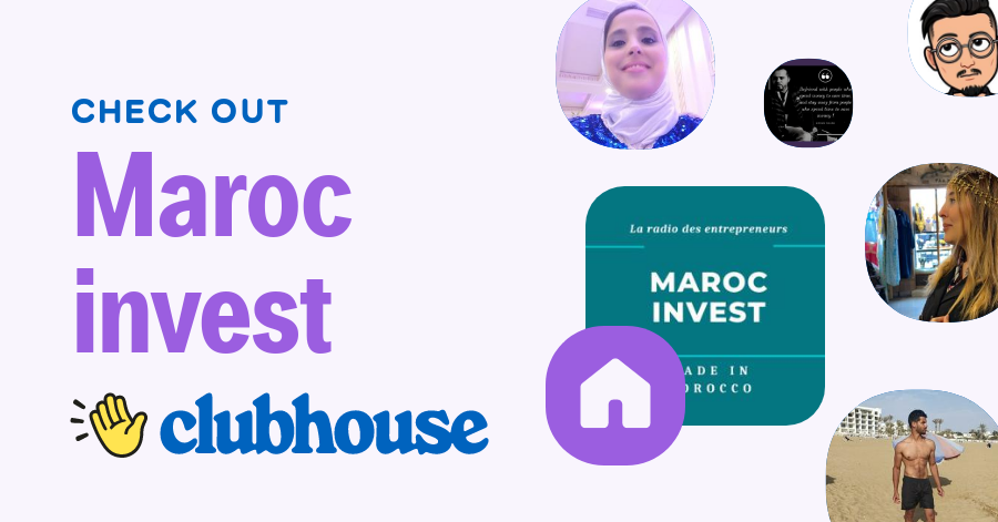 Maroc Invest