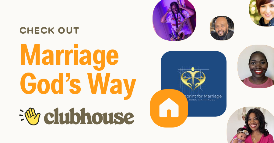 Marriage God S Way Marriage God S Way