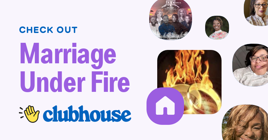 marriage-under-fire