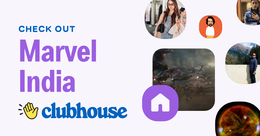 Marvel Clothing Online India