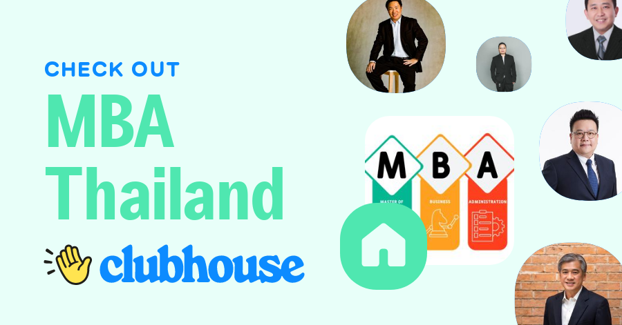 MBA Thailand