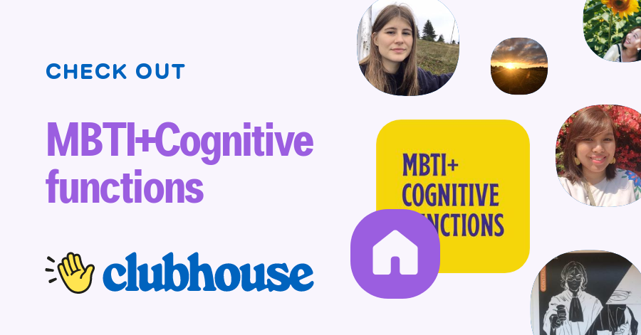 MBTI+Cognitive Functions