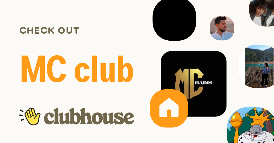 MC Club mc-club