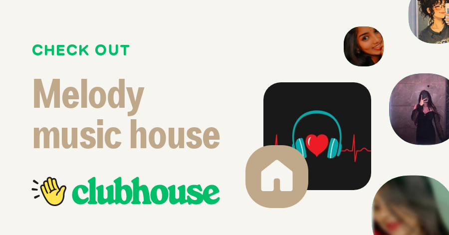Melody music house