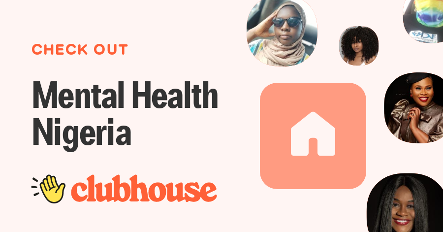 Mental Health Nigeria