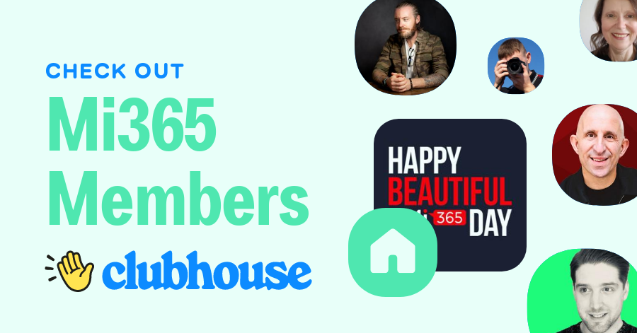 Mi365 Members