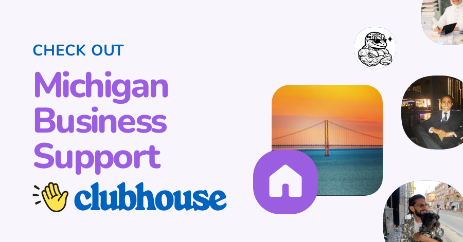 Michigan Business Support