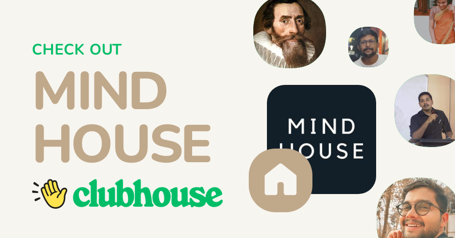 MIND HOUSE