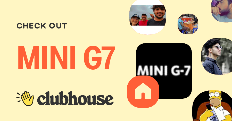 Mini G7