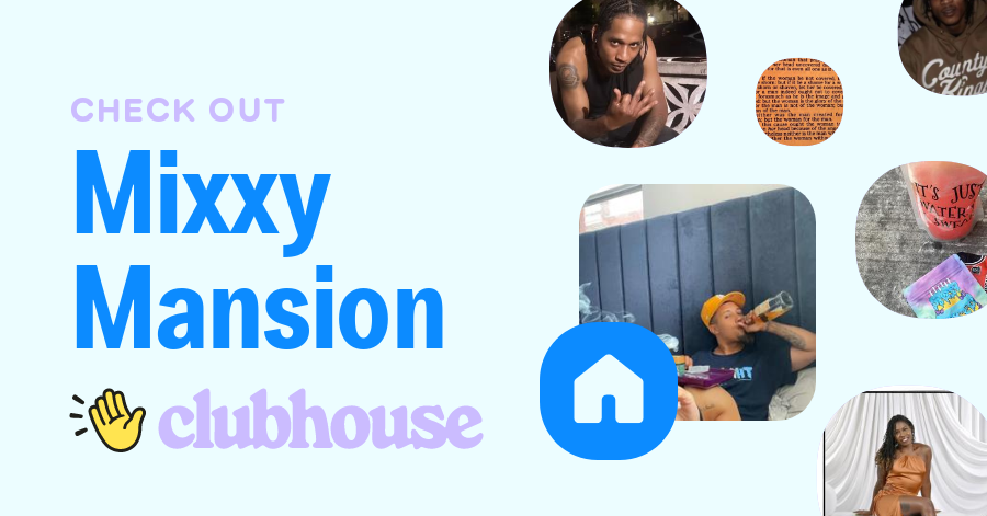 Mixxy Mansion