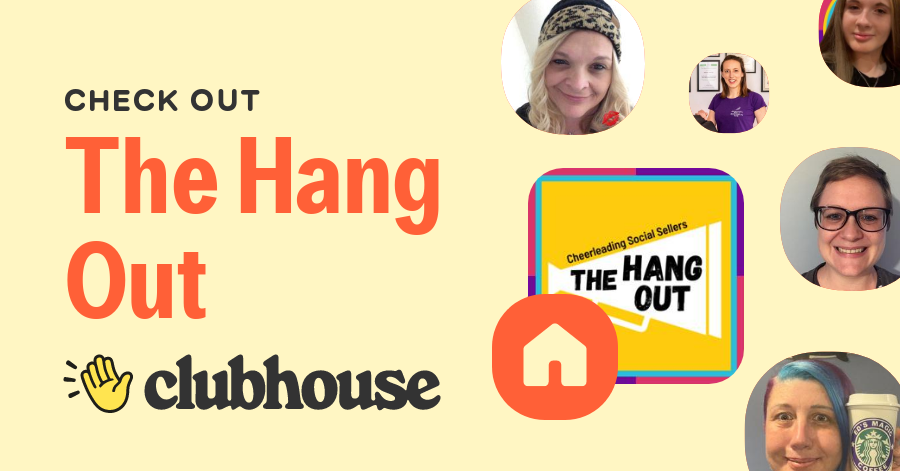 THE ME HANG OUT intelligence overview