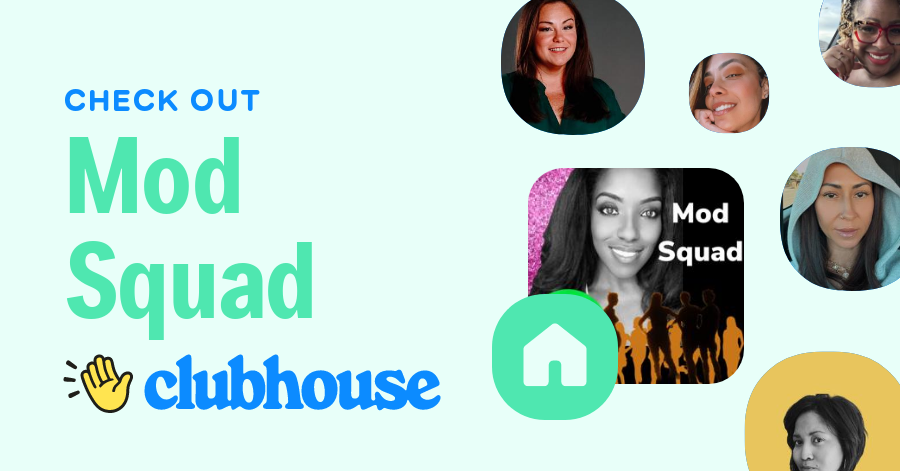 Mod Squad Mod Squad