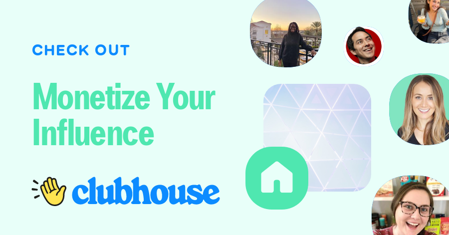 Monetize Your Influence