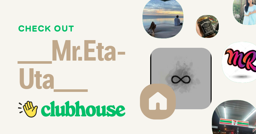 Mr Eta Uta Mr Eta Uta